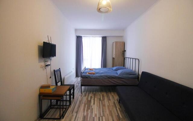 Apartment N107 Gudauri Loft