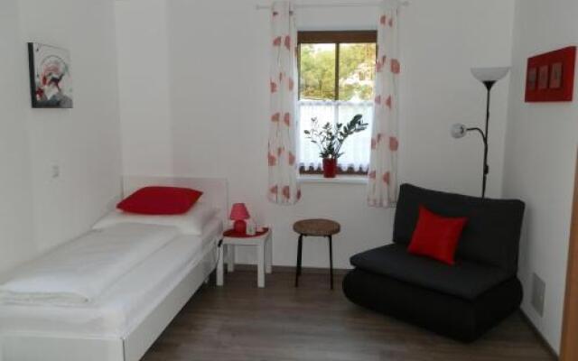 Ferienwohnung Aschauer