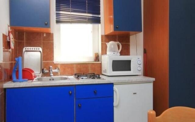 Tonka - 150m from the sea & parking - A4 E(2+2)