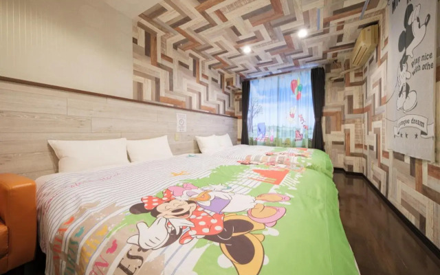 R Hotel Chiba sta 1min 2019 Open