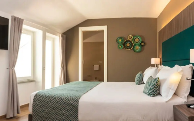 Residence Aurelia Antica