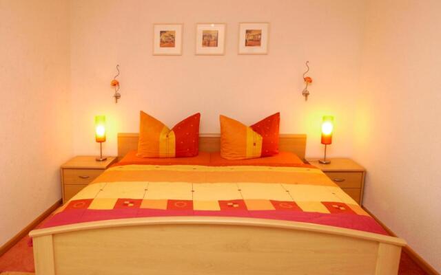 Ferienwohnung Latscha