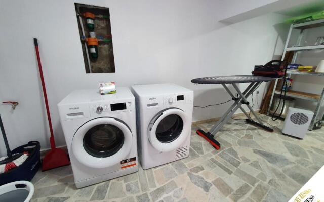 Luxury Resort Hostess