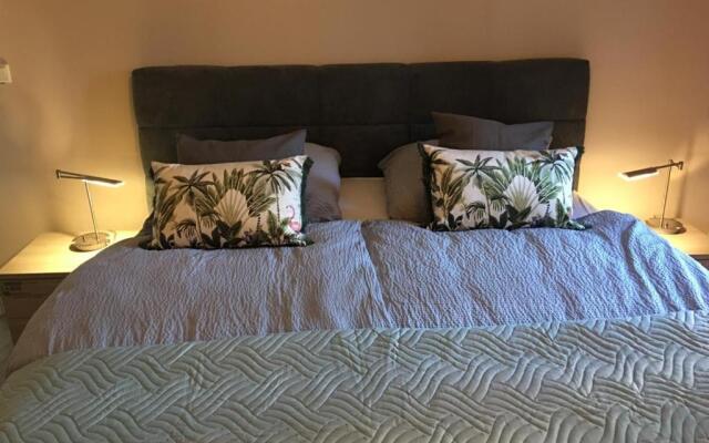 Villa Rosa Bad Camberg