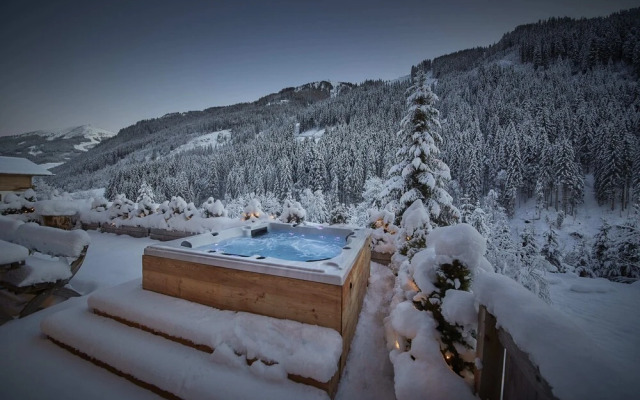 Chalet Tannenbaum