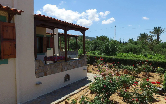Villa Katerina