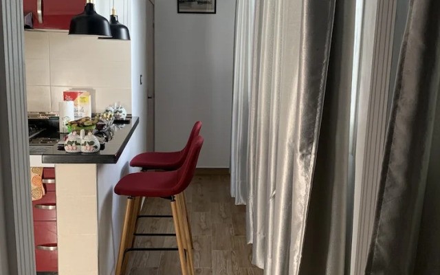 Appartement Lalla Ghita