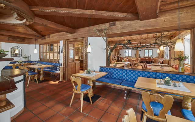 Aktivhotel & Gasthof Schmelz