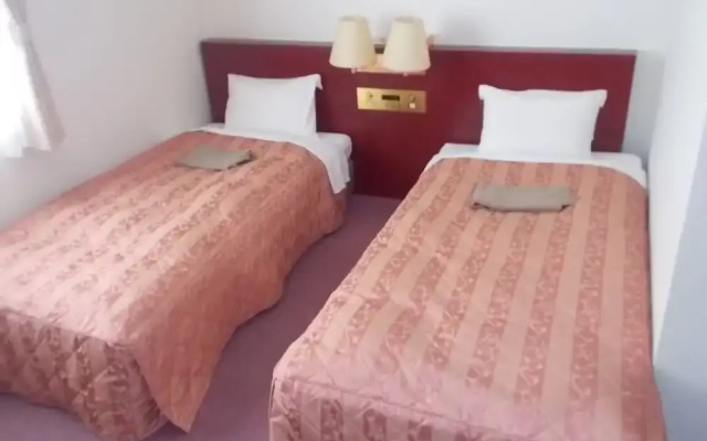 HOTEL LiVEMAX Tagajo