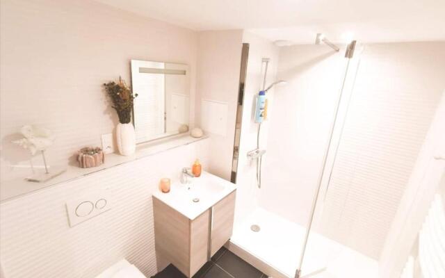 Appartement Cosy en Hypercentre - Le Petit Jules