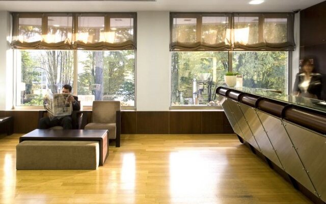 Hotel Conde d' Águeda