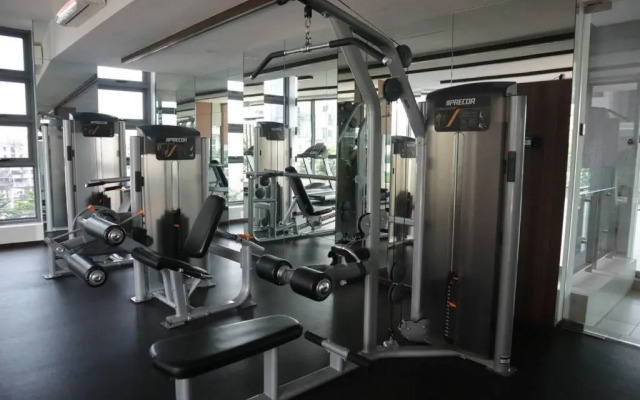 MyCrib45*The Robertson KL-B.Bintang