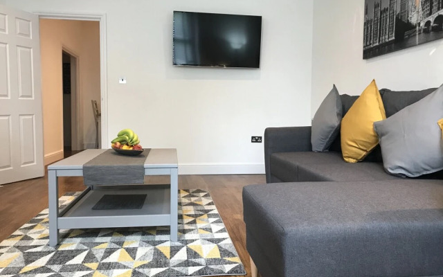St Marks Modern Apartments