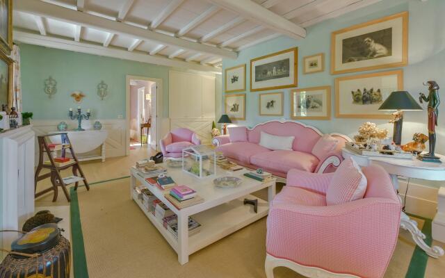 Quercia Felice 17 in Manciano