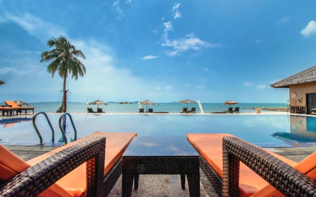 Bintan SpaVilla Beach Resort