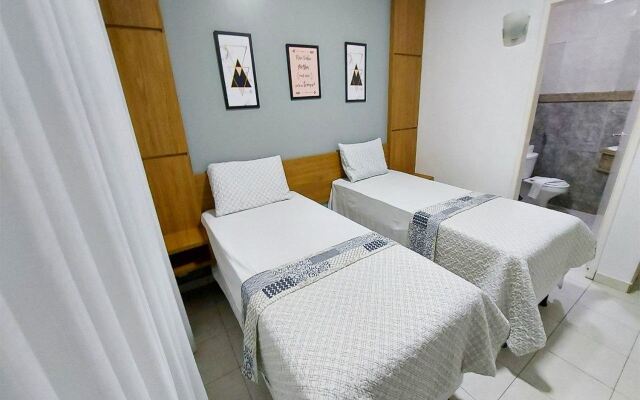 Hotel Pequeno Príncipe