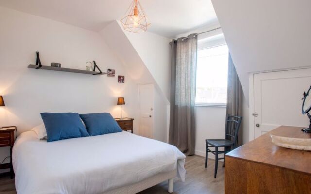 House Les Elfes Carnac