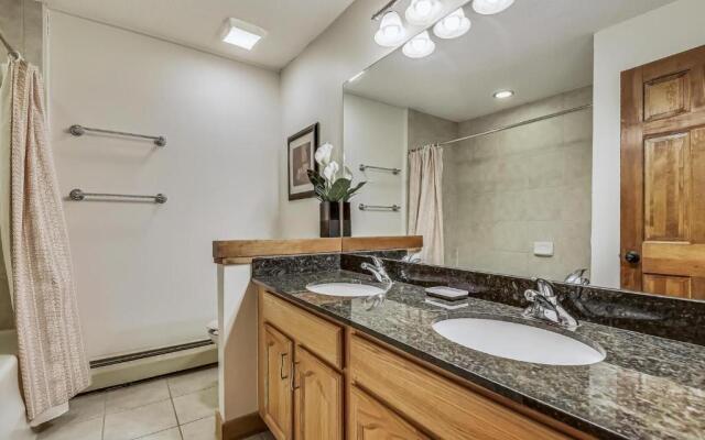 Sunrise Timberline K2