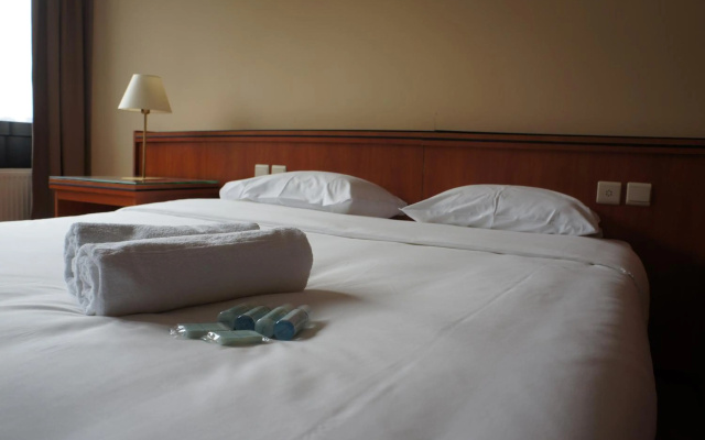 Hotel Aviation
