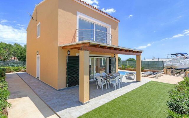 Villa Datil