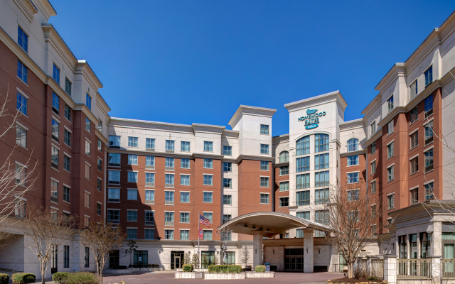 Homewood Suites by Hilton Nashville Vanderbilt, TN