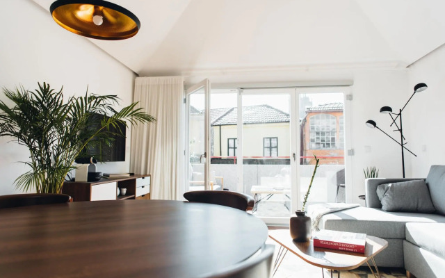 Myo Design House