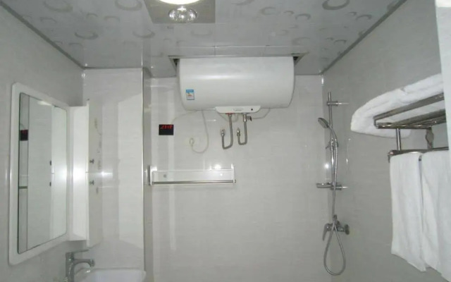 Anyiyao Apartment Hotel