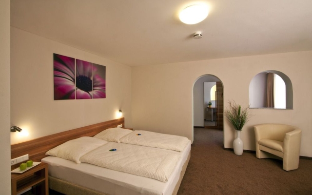 Hotel Sielminger Hof