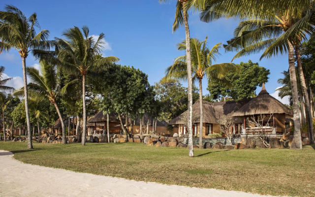 Shanti Maurice Resort & Spa