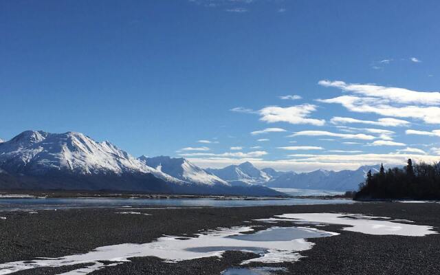 Butte's Bethel Farm B&B