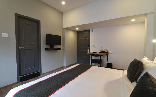 Townhouse 227 Royapettah
