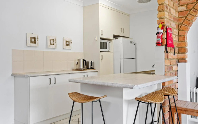Byron Bay Accom Unit 6 70 Lawson Street - Atlantis