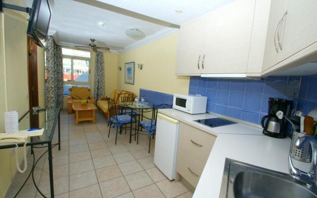Sunsuites Lufesa