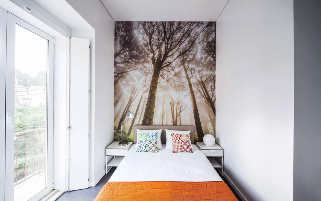 JOIVY Moon Hill Hostel