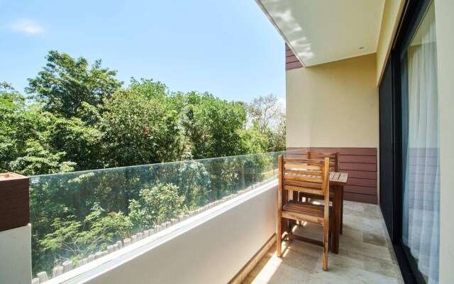 Brava Residence 203 By Lockey