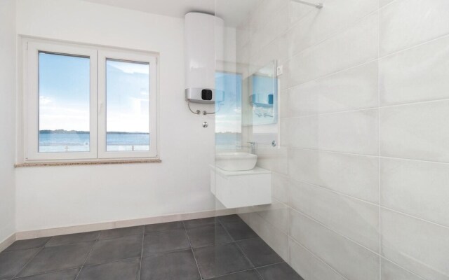 Holiday Home Kali with Sea View III