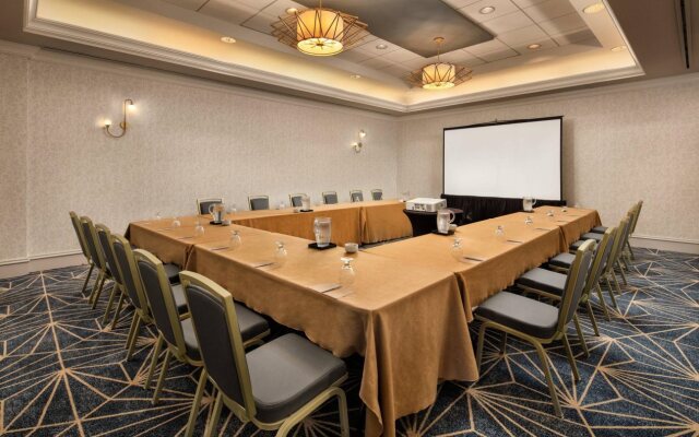 Renaissance Fort Lauderdale West Hotel