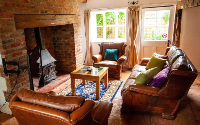 St Michael's Cottage - фото 2