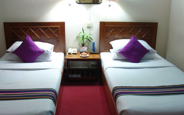Princess Hotel
