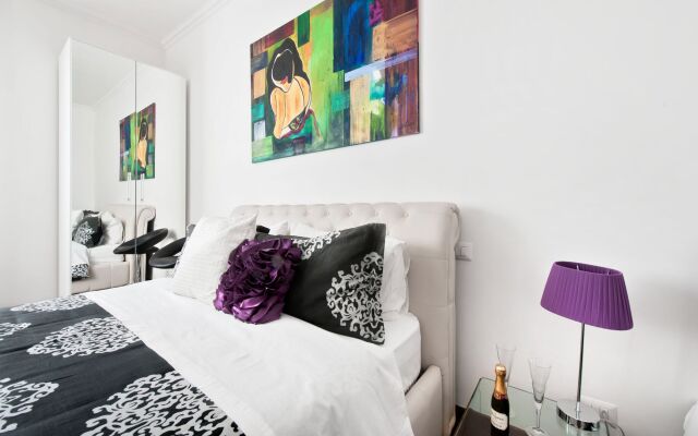 Volver da Laura e Dina