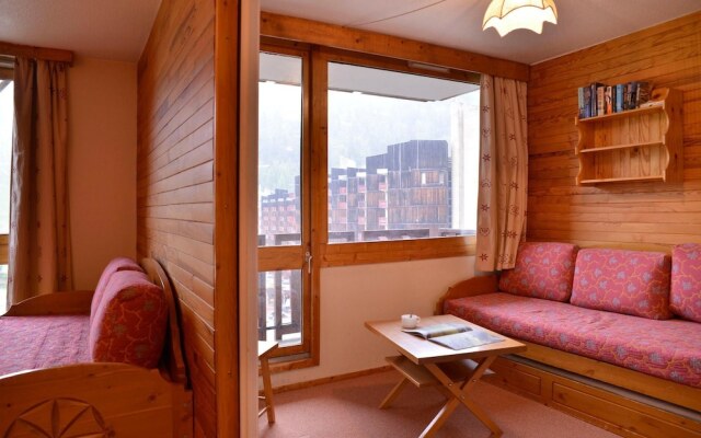 Residence Saintjacques Studio for 4 Persons of 28m2 Sj63