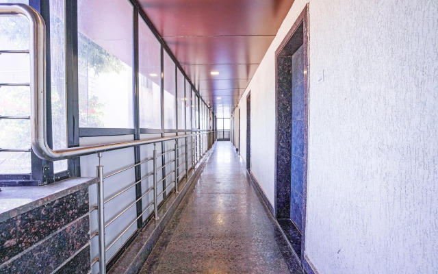 FabHotel Prime Shiva's Valley