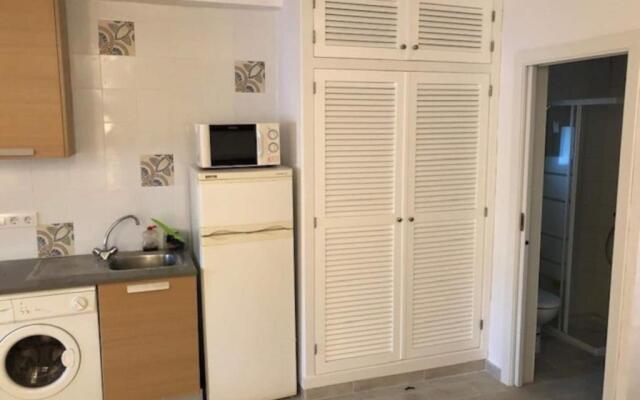 Binisafua Playa - Bungalow 14