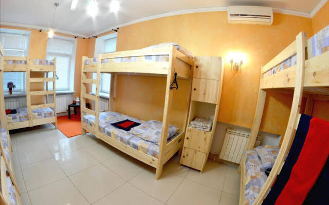 Hostel Wow