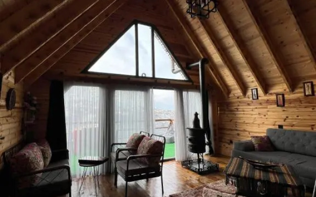 Brothers Bungalov & Villa