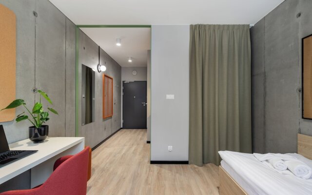 NextDoor Apartments