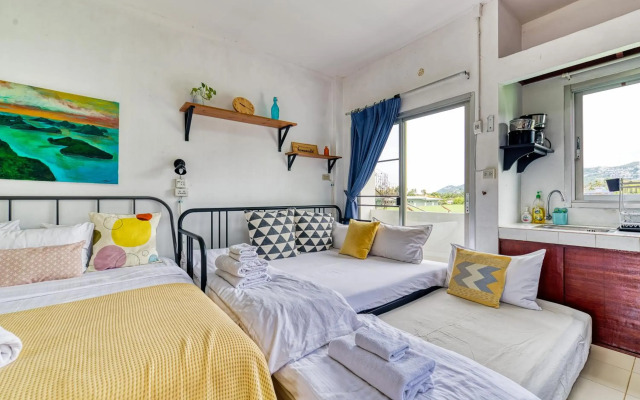 Chaweng Apartment