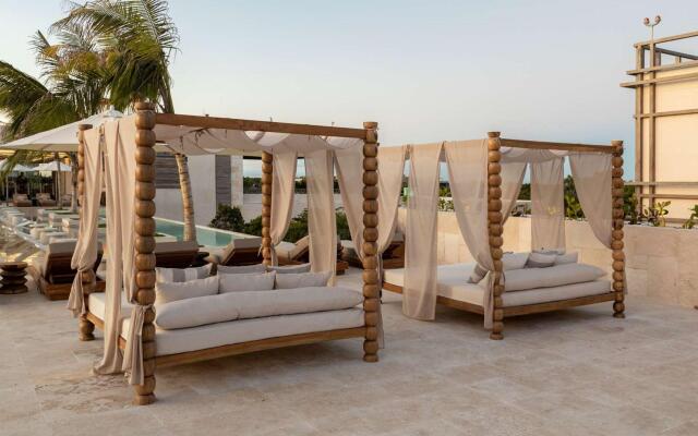 Motto by Hilton Tulum