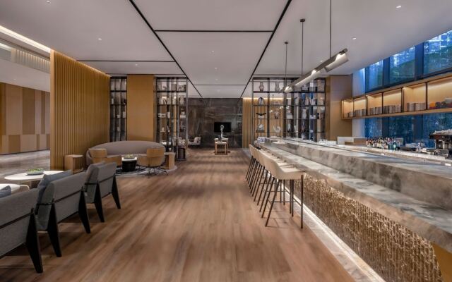Courtyard By Marriott Foshan Gaoming