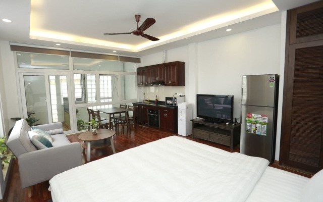 22 Residence Hanoi